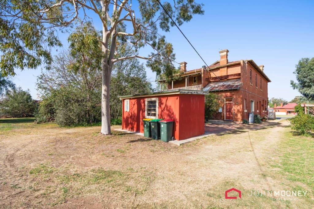 112-116 Urana Street, The Rock NSW 2655, The Rock - Image 1